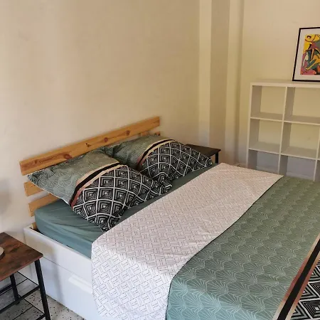 Looking For Space - 3 With Terrace Appartement Nice