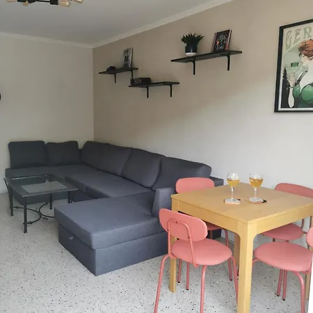 Looking For Space - 3 With Terrace *