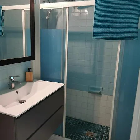 Looking For Space - 3 With Terrace Appartement *